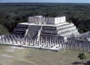 Цивилизация майя - интересные факты о существовании племени и его достижениях