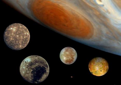 Размеры планет солнечной системы по возрастанию и интересные сведения о планетах Какая планета имеет самый большой диапазон